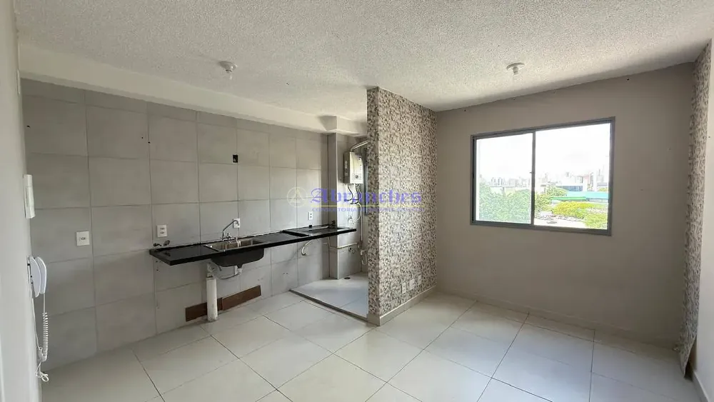Apartamento, 1 quarto, 29 m² - Foto 6