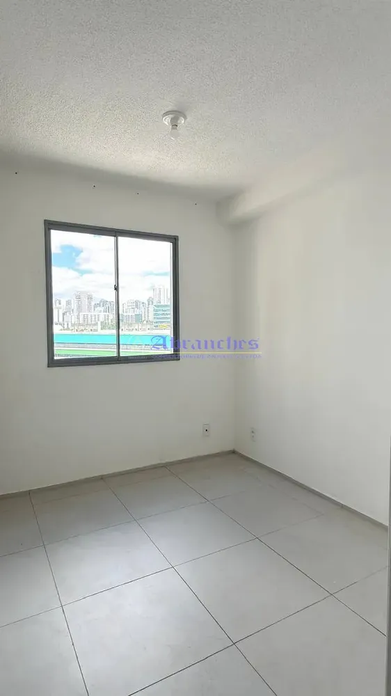 Apartamento, 1 quarto, 29 m² - Foto 7