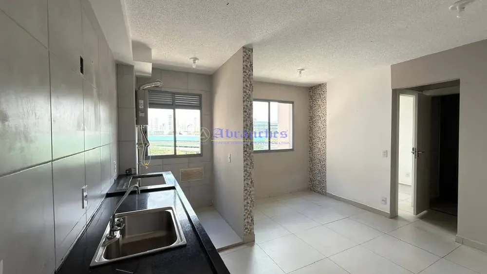 Apartamento, 1 quarto, 29 m² - Foto 5