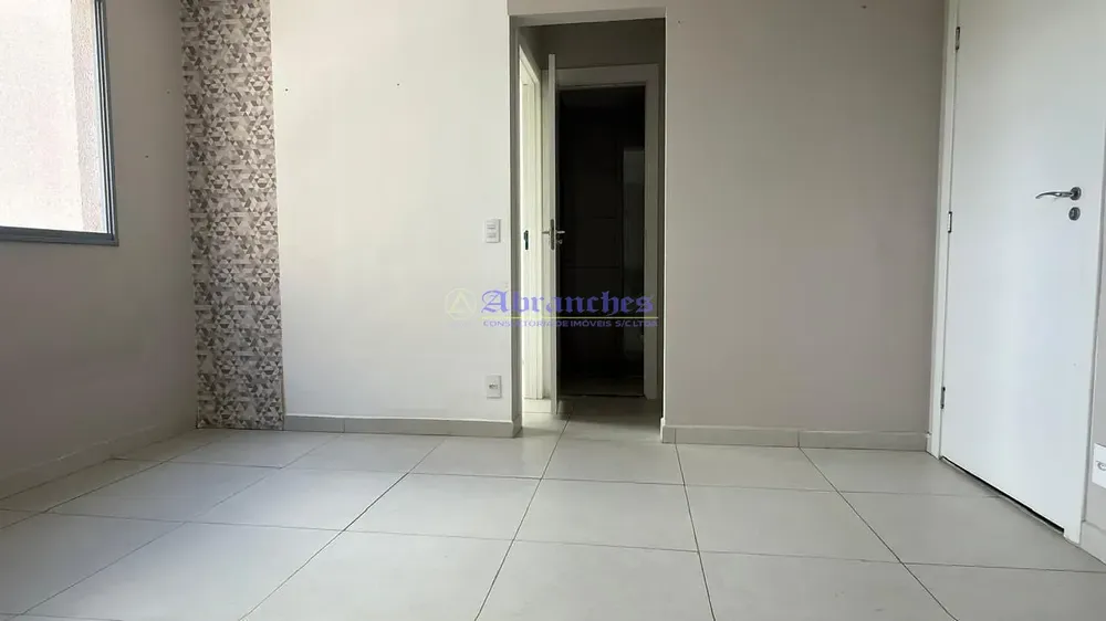 Apartamento, 1 quarto, 29 m² - Foto 1