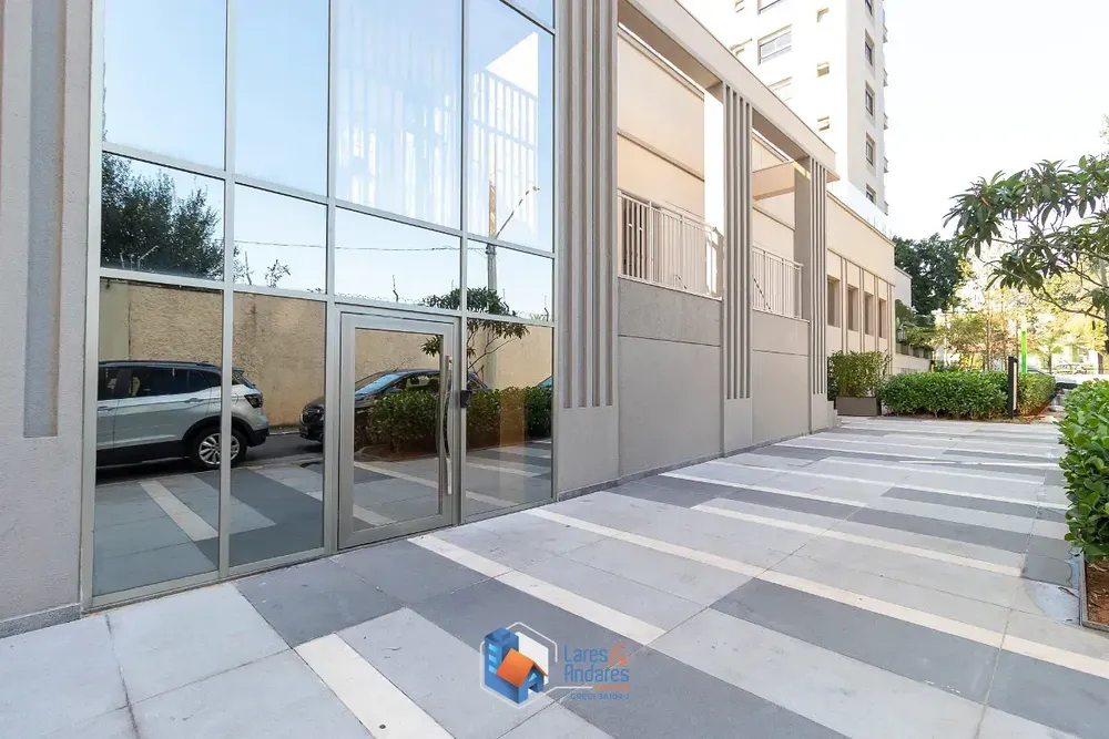 Apartamento, 1 quarto, 32 m² - Foto 7