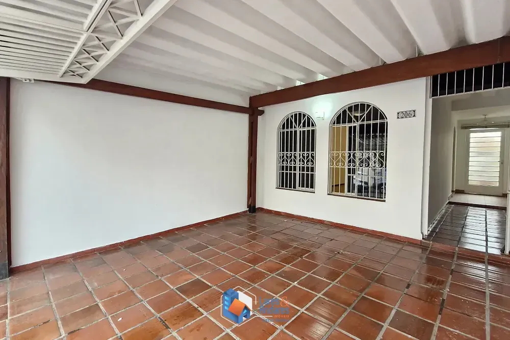 Sobrado, 3 quartos, 139 m² - Foto 1
