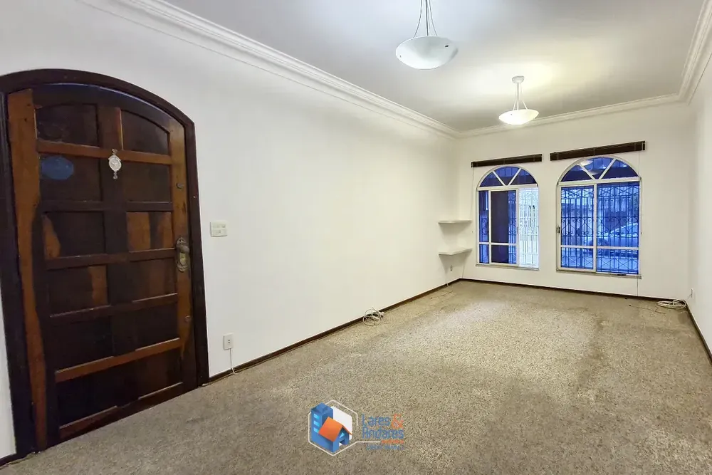 Sobrado, 3 quartos, 139 m² - Foto 4