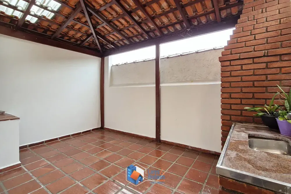 Sobrado, 3 quartos, 139 m² - Foto 6