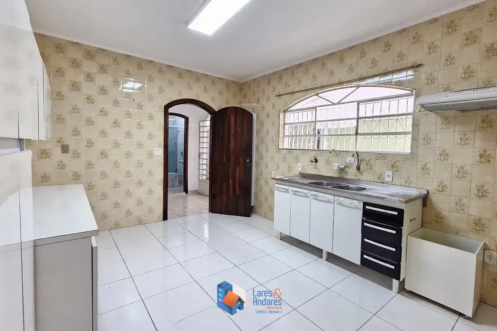 Sobrado, 3 quartos, 139 m² - Foto 8