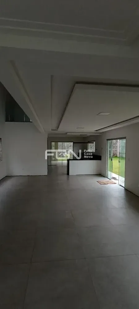 Casa, 3 quartos, 10 m² - Foto 1