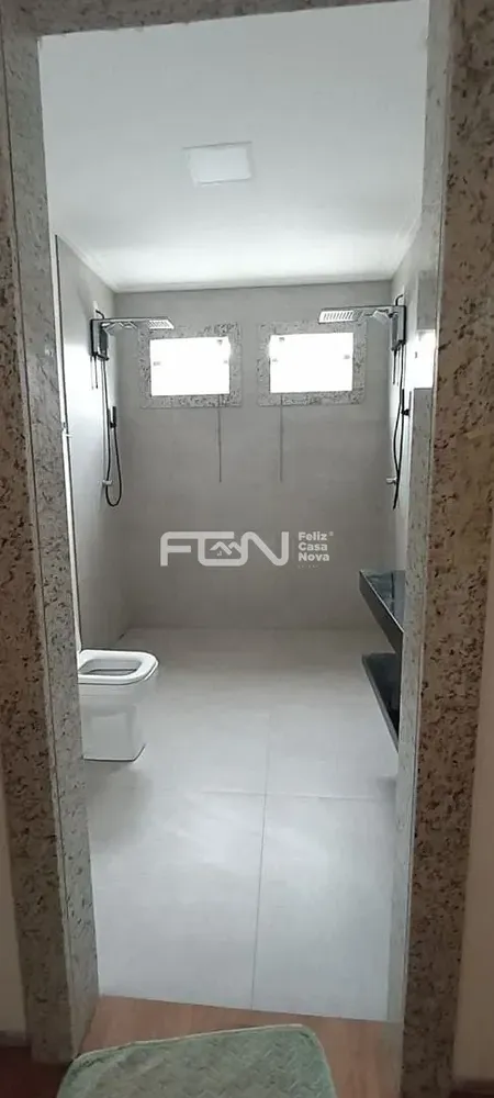 Casa, 3 quartos, 10 m² - Foto 8