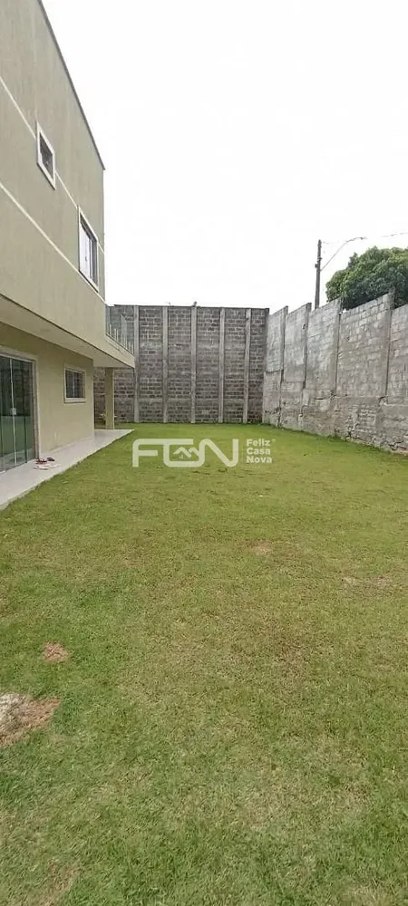 Casa, 3 quartos, 10 m² - Foto 4