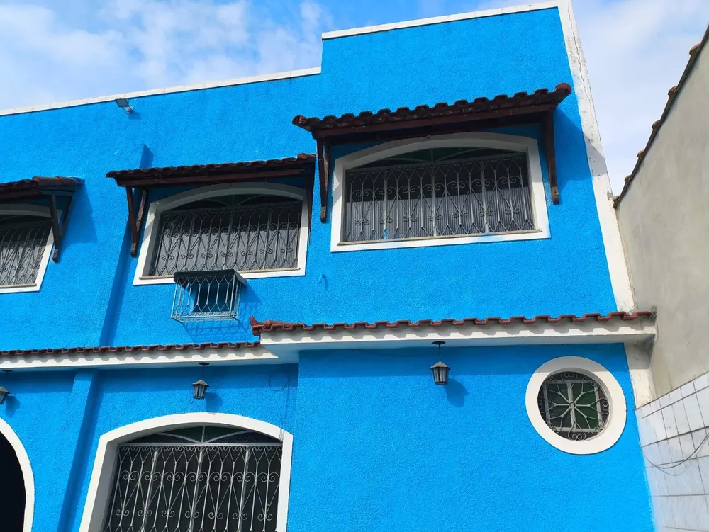 Casa, 4 quartos, 233 m² - Foto 26
