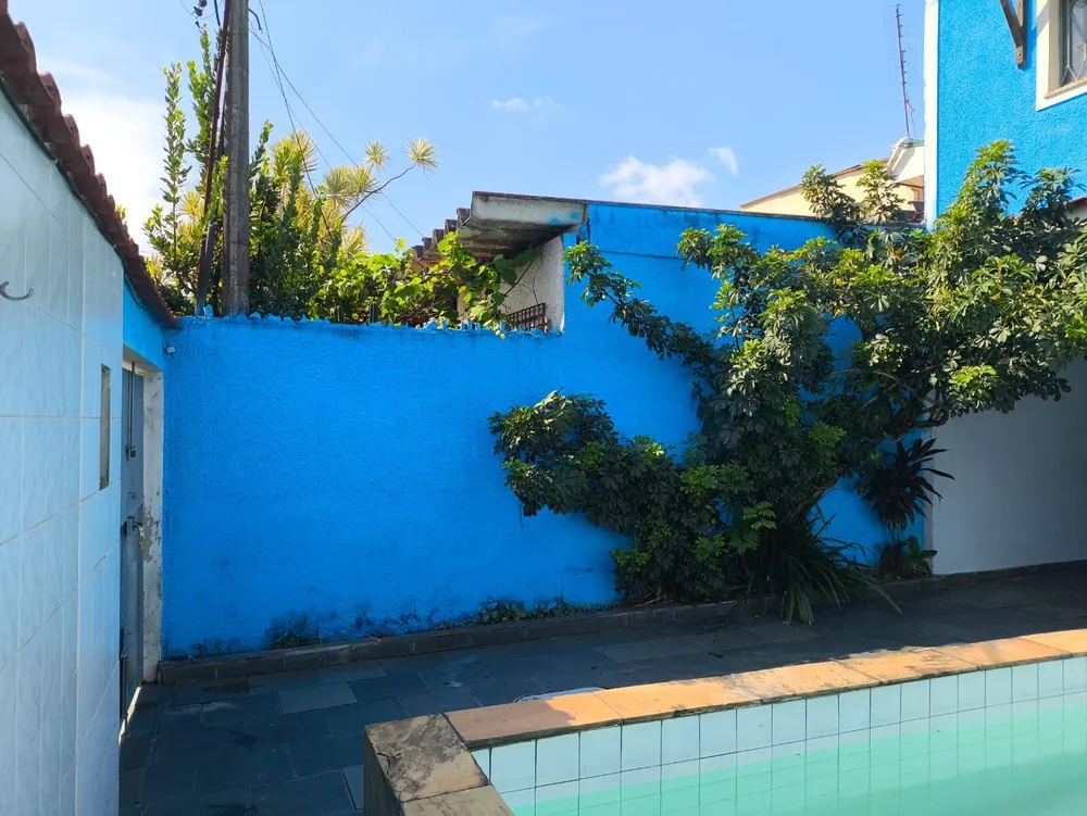 Casa, 4 quartos, 233 m² - Foto 23