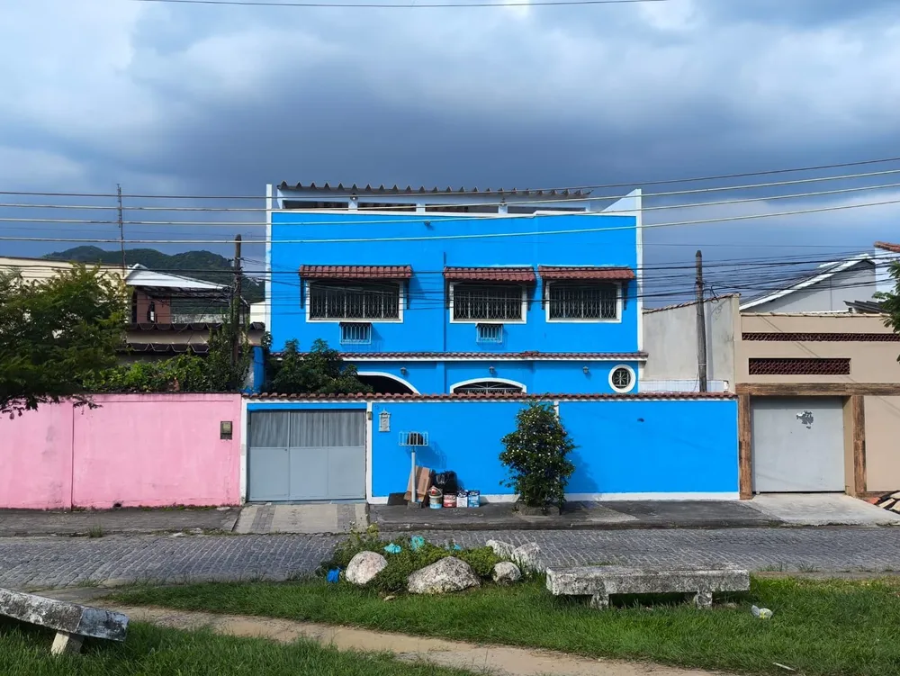 Casa, 4 quartos, 233 m² - Foto 30