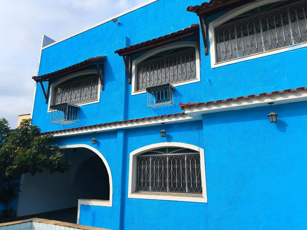 Casa, 4 quartos, 233 m² - Foto 21