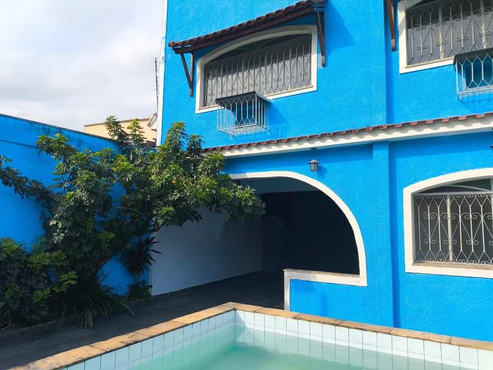 Casa, 4 quartos, 233 m² - Foto 7