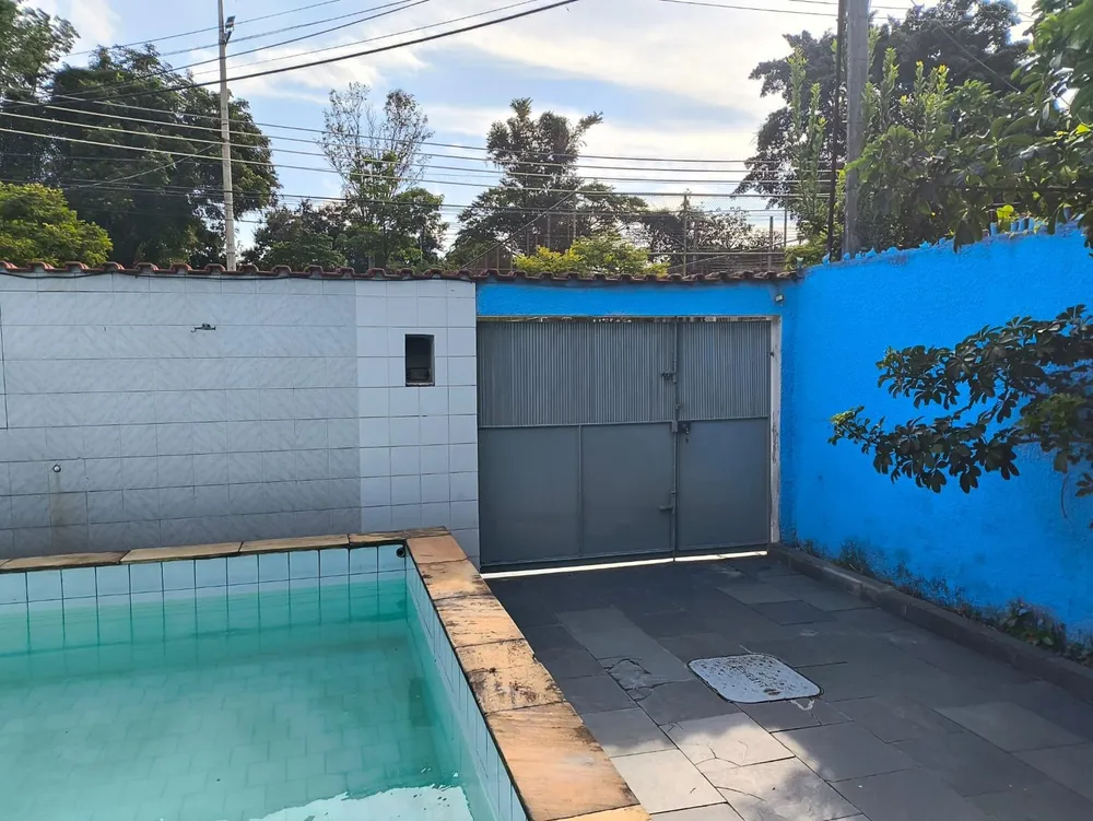 Casa, 4 quartos, 233 m² - Foto 19