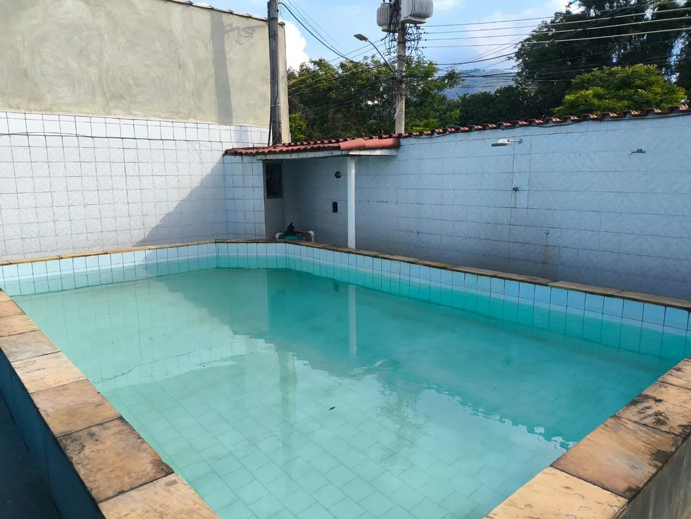 Casa, 4 quartos, 233 m² - Foto 25