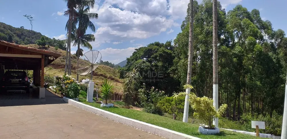 Chácara, 3 quartos, 1 hectares - Foto 1