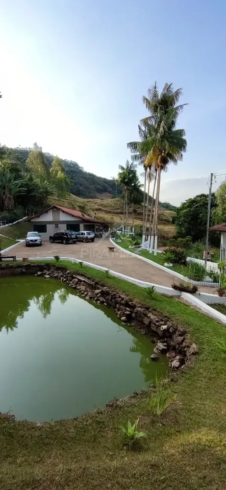 Chácara, 3 quartos, 1 hectares - Foto 3