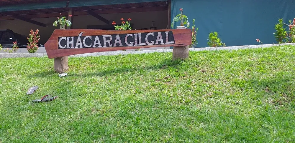 Chácara, 3 quartos, 1 hectares - Foto 2