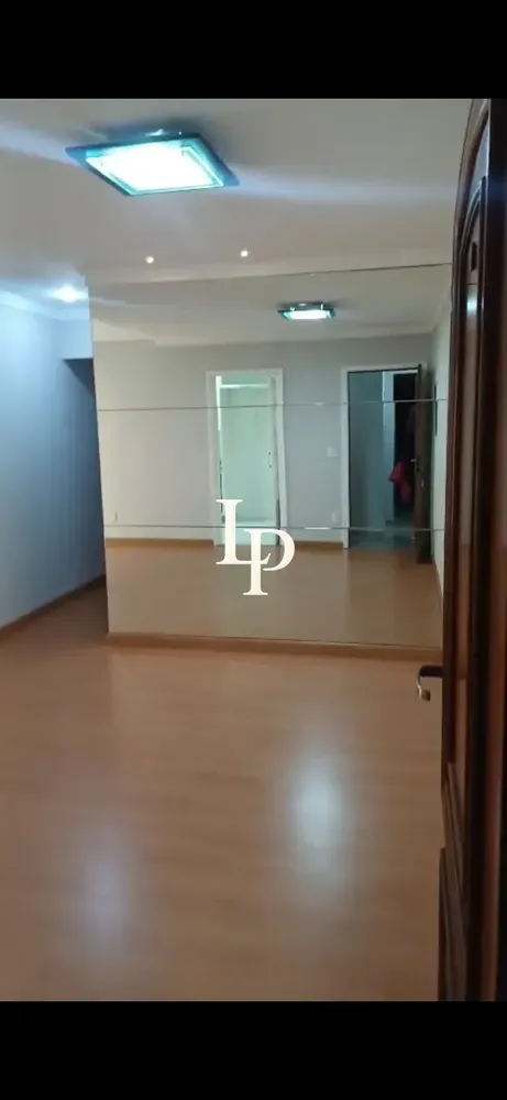 Apartamento, 3 quartos, 92 m² - Foto 3
