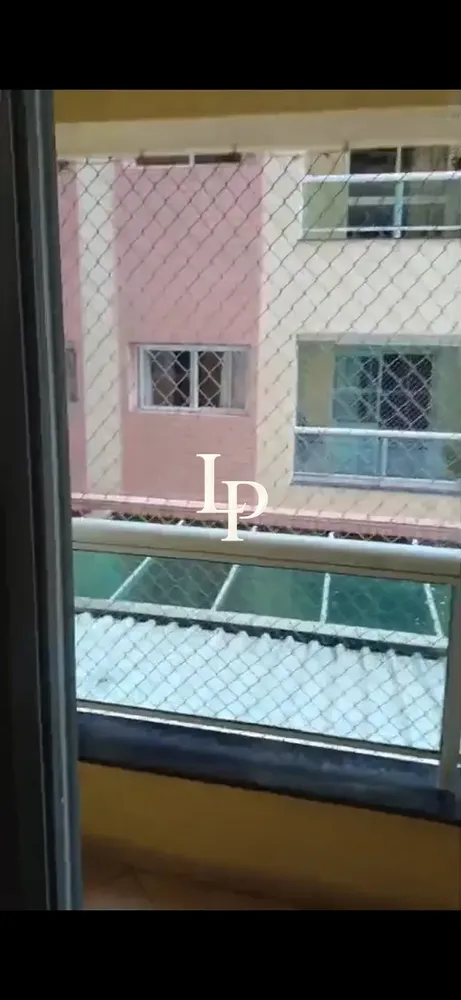 Apartamento, 3 quartos, 92 m² - Foto 2
