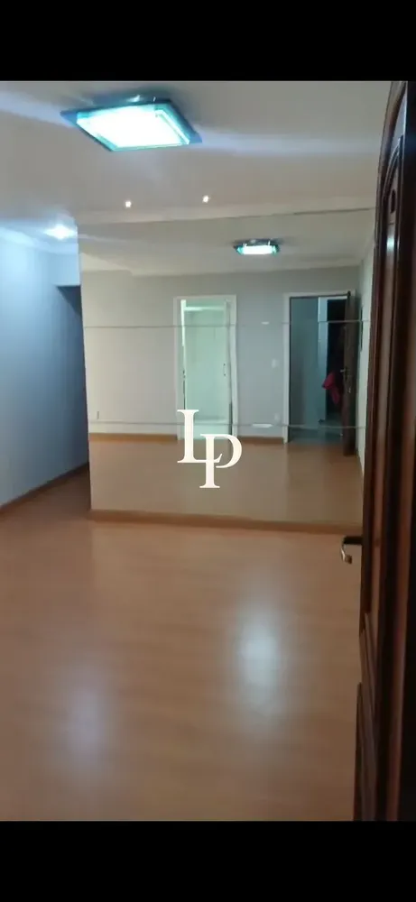 Apartamento, 3 quartos, 92 m² - Foto 5