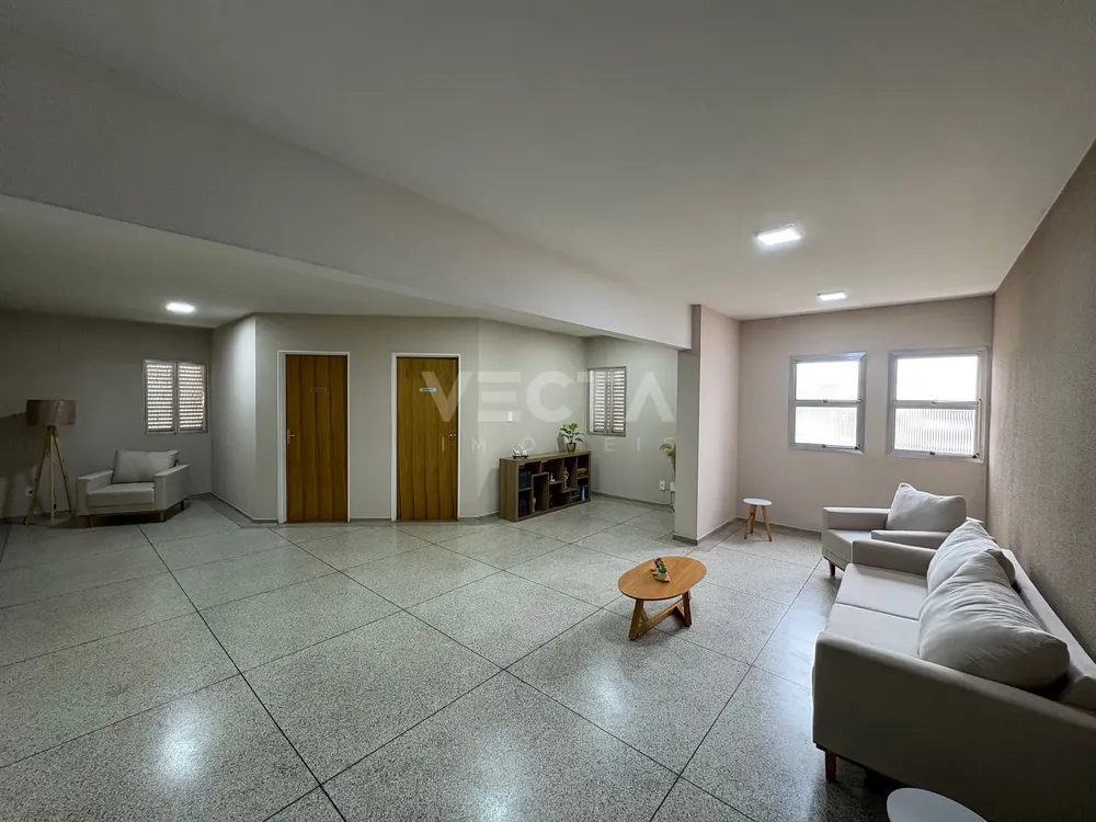 Apartamento, 2 quartos, 110 m² - Foto 2
