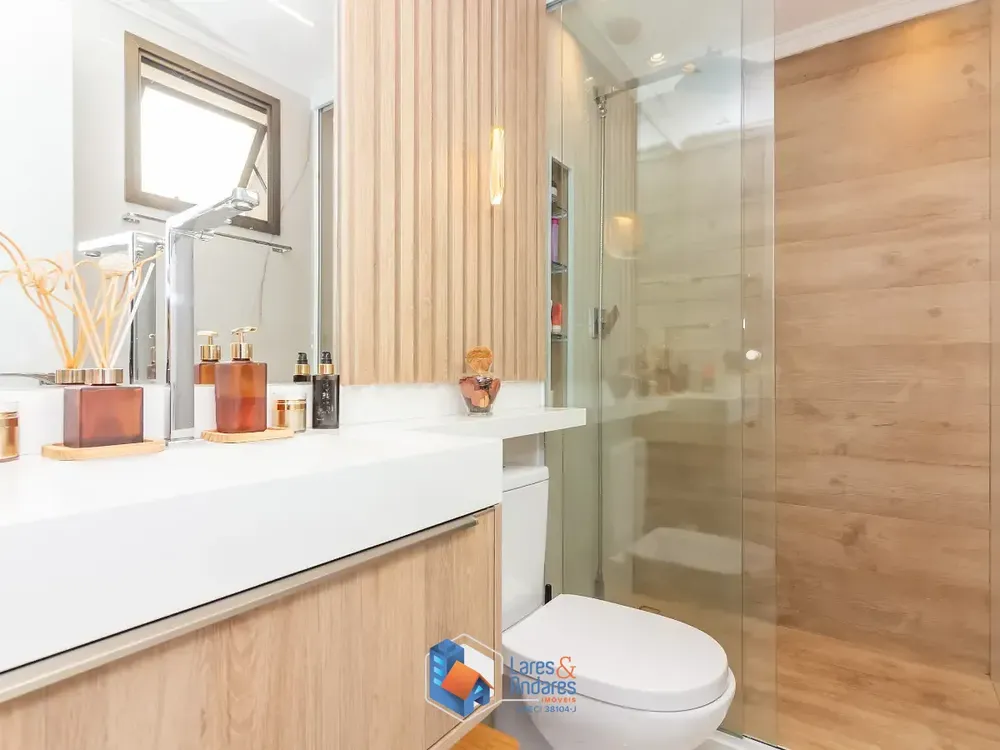Apartamento, 2 quartos, 64 m² - Foto 4