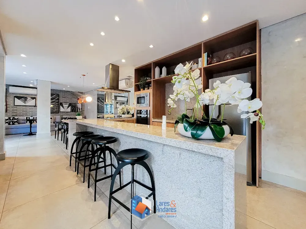 Apartamento, 2 quartos, 64 m² - Foto 1
