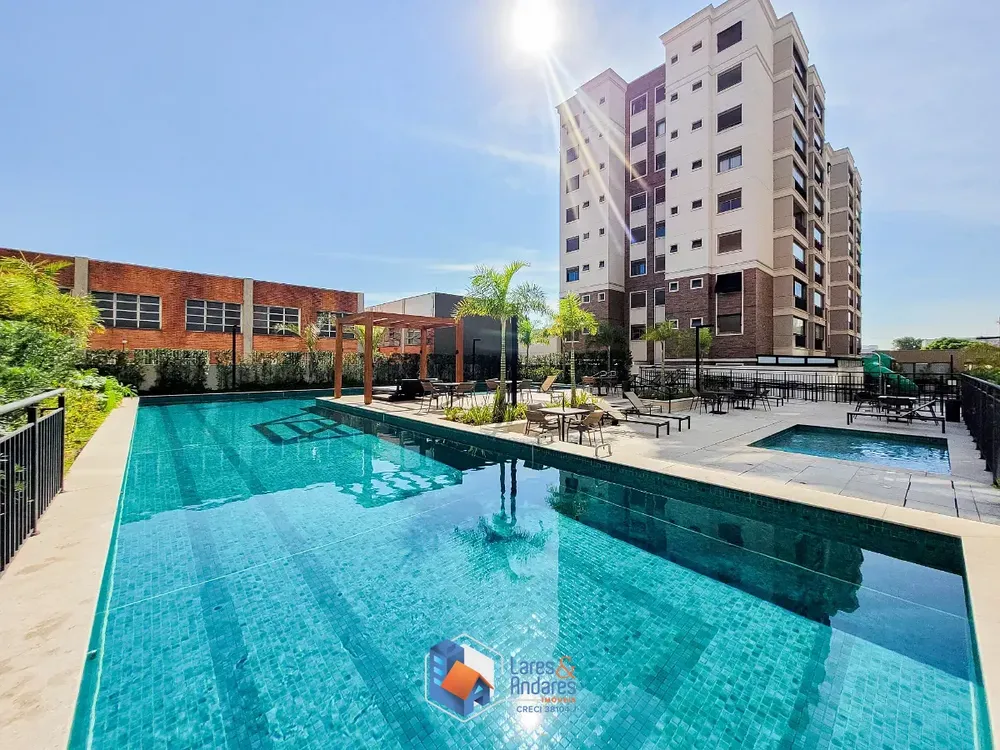 Apartamento, 2 quartos, 64 m² - Foto 3