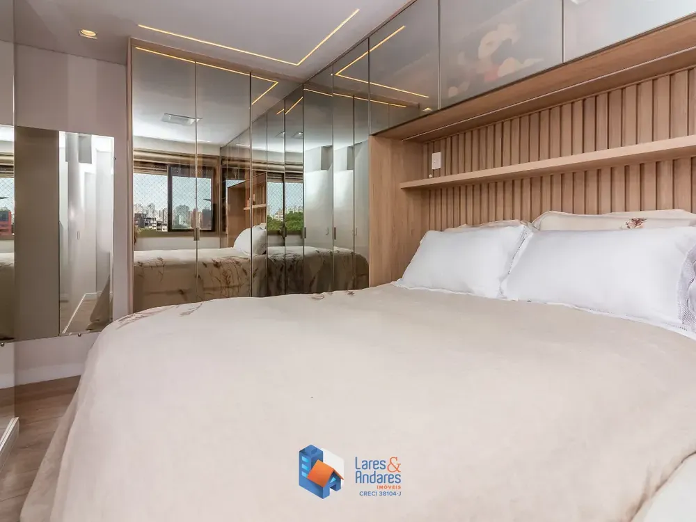 Apartamento, 2 quartos, 64 m² - Foto 2