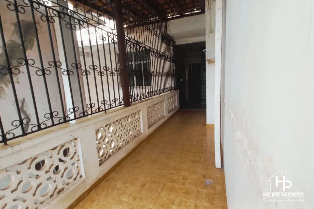 Casa, 2 quartos, 80 m² - Foto 6