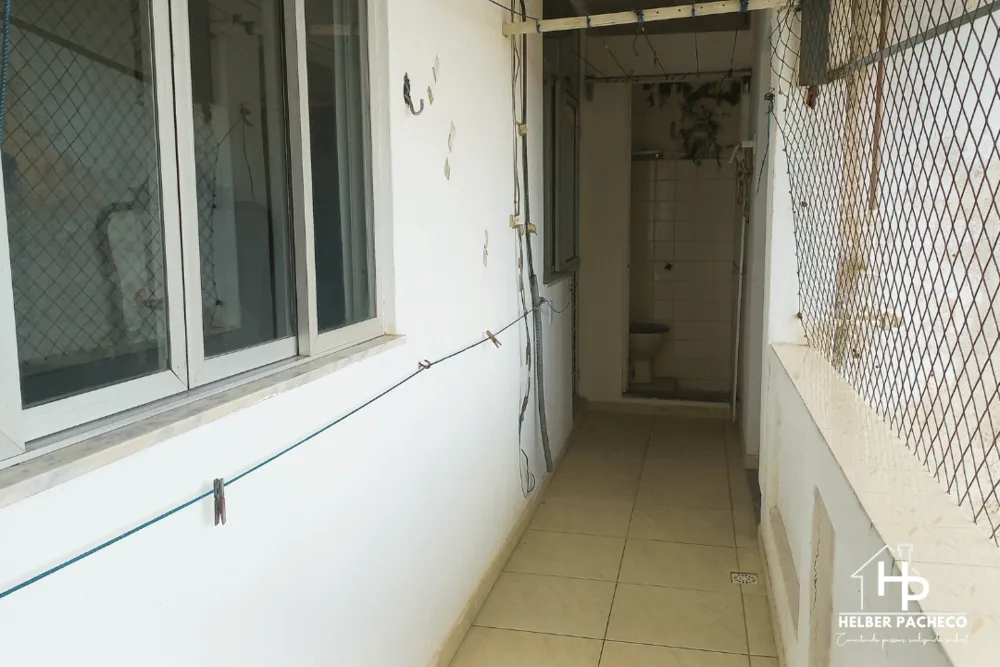 Casa, 2 quartos, 80 m² - Foto 8