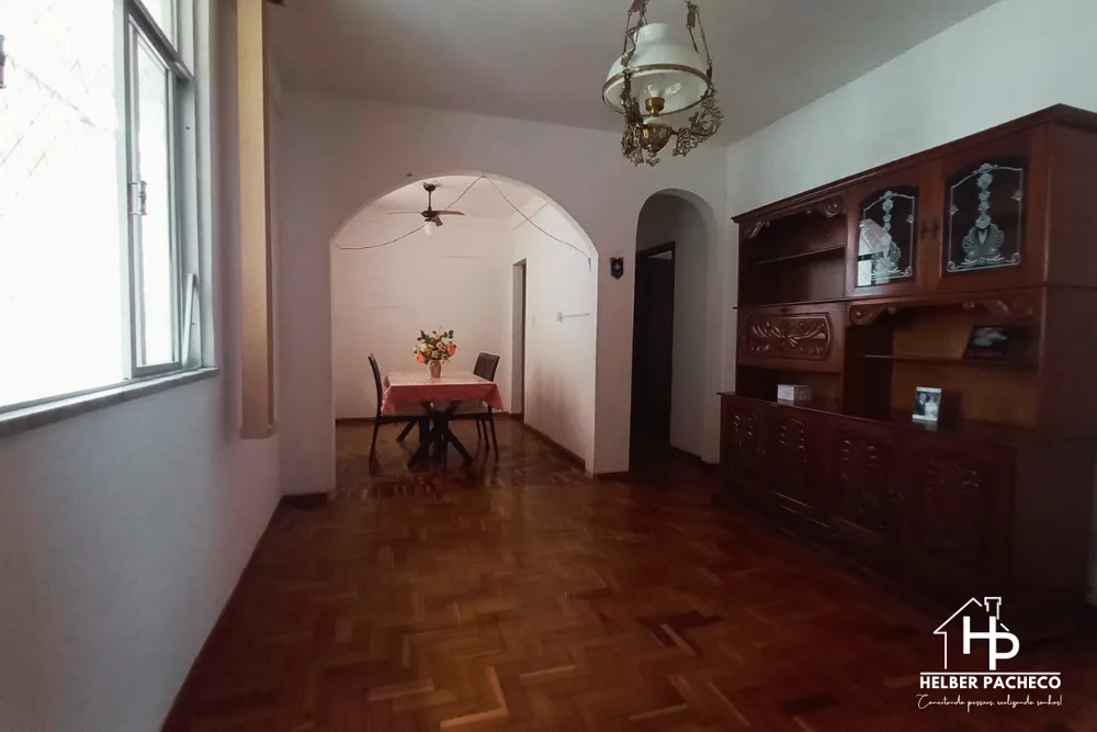 Casa, 2 quartos, 80 m² - Foto 2
