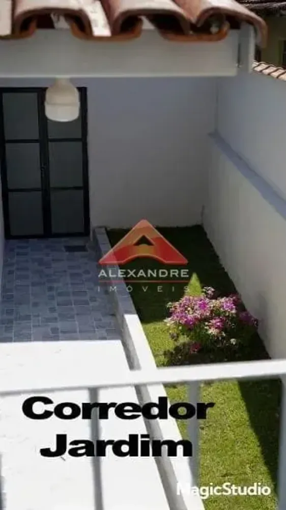 Casa, 3 quartos, 153 m² - Foto 6