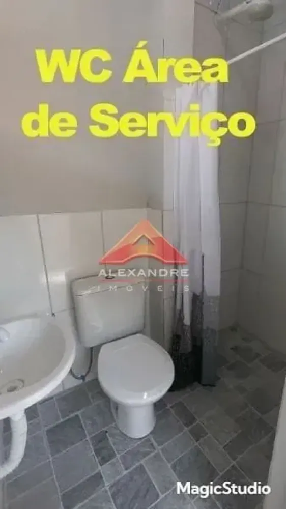 Casa, 3 quartos, 153 m² - Foto 8