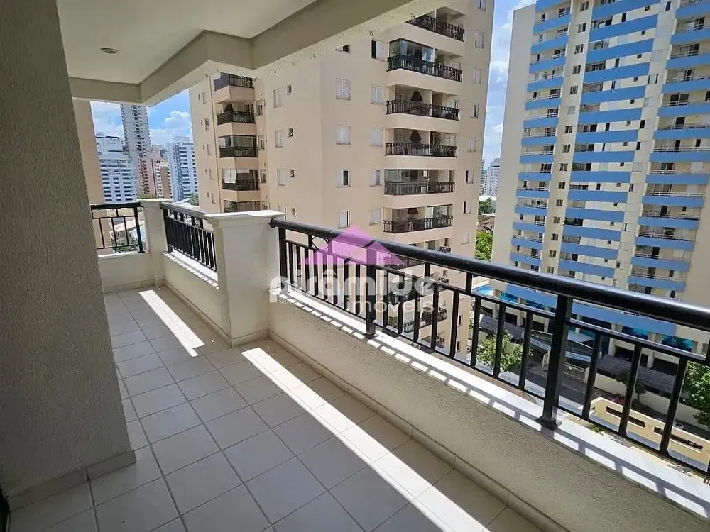 Apartamento, 3 quartos, 105 m² - Foto 6