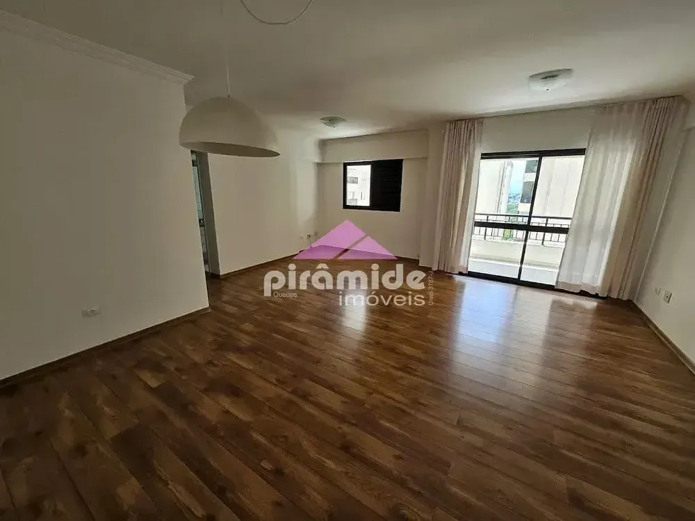 Apartamento, 3 quartos, 105 m² - Foto 1