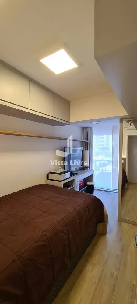 Apartamento, 2 quartos, 80 m² - Foto 1