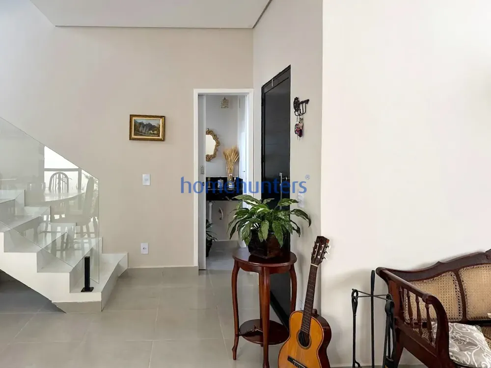 Casa, 3 quartos, 140 m² - Foto 2