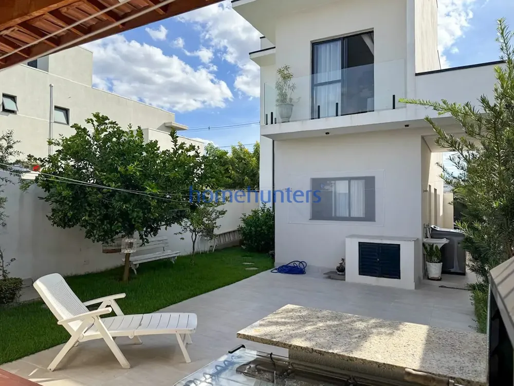 Casa, 3 quartos, 140 m² - Foto 1