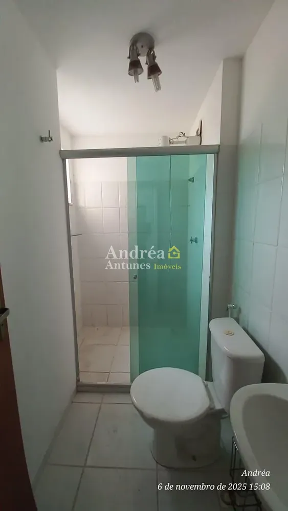 Apartamento, 2 quartos, 65 m² - Foto 16