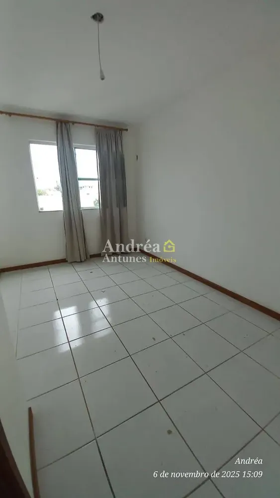 Apartamento, 2 quartos, 65 m² - Foto 2