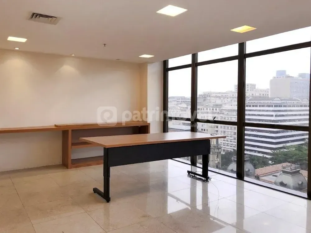 Sala-Conjunto, 242 m² - Foto 17