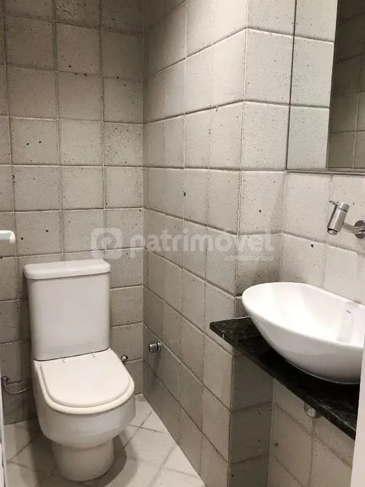 Sala-Conjunto, 242 m² - Foto 21
