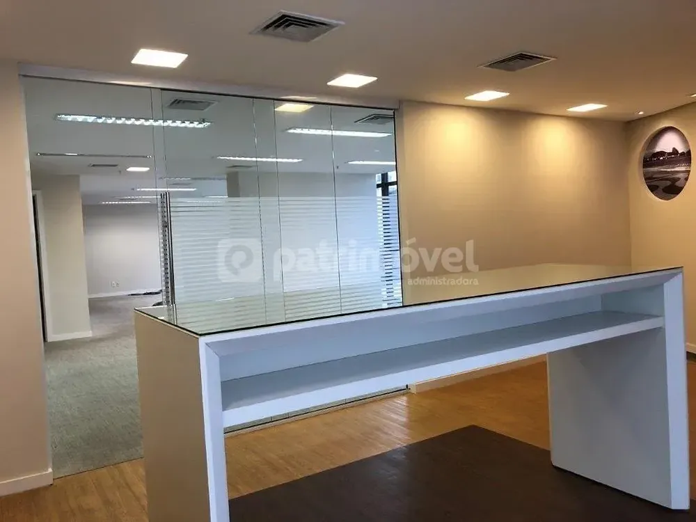 Sala-Conjunto, 242 m² - Foto 13