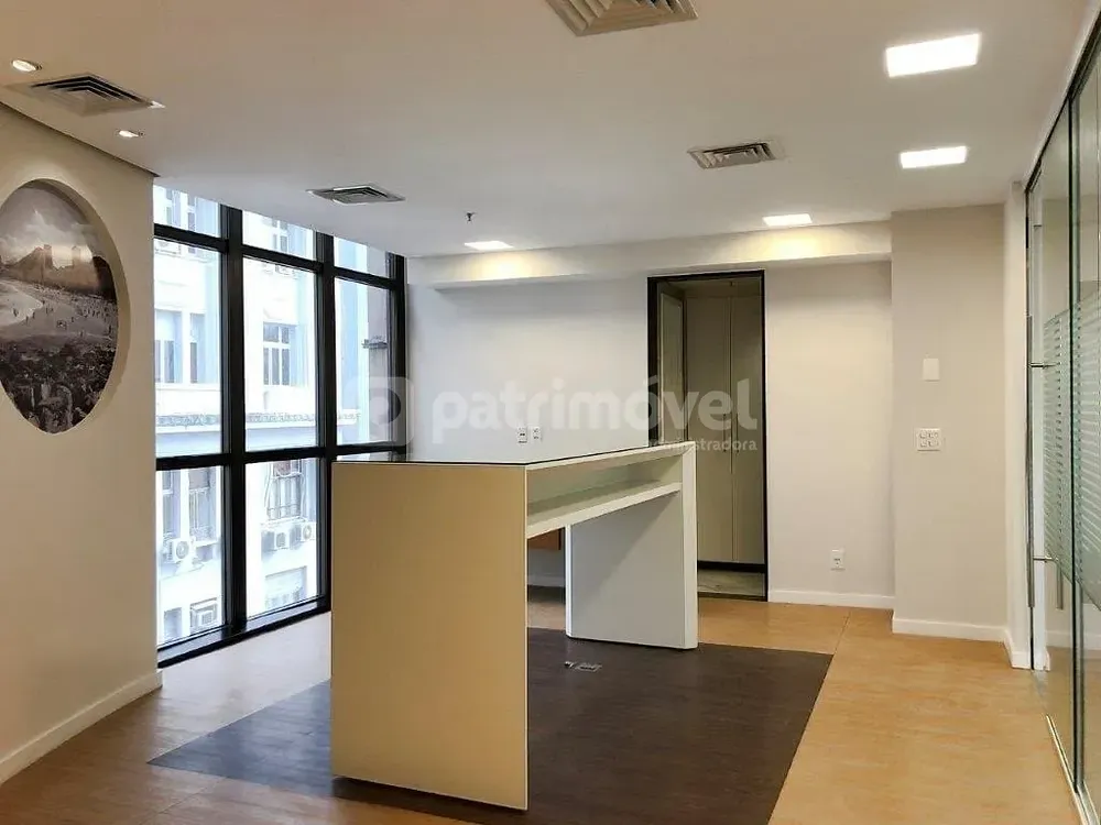 Sala-Conjunto, 242 m² - Foto 11