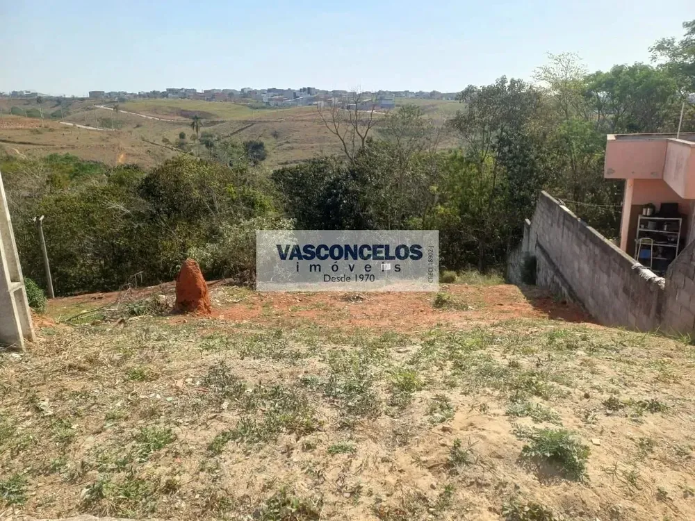Terreno, 252 m² - Foto 1