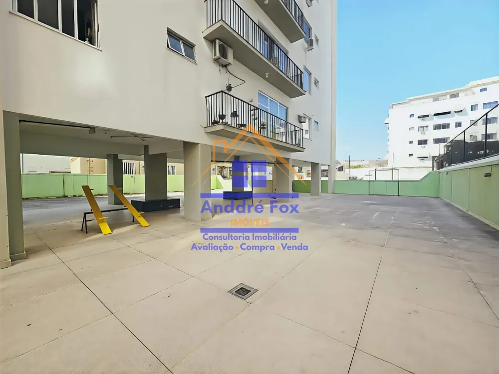 Cobertura, 3 quartos, 160 m² - Foto 8