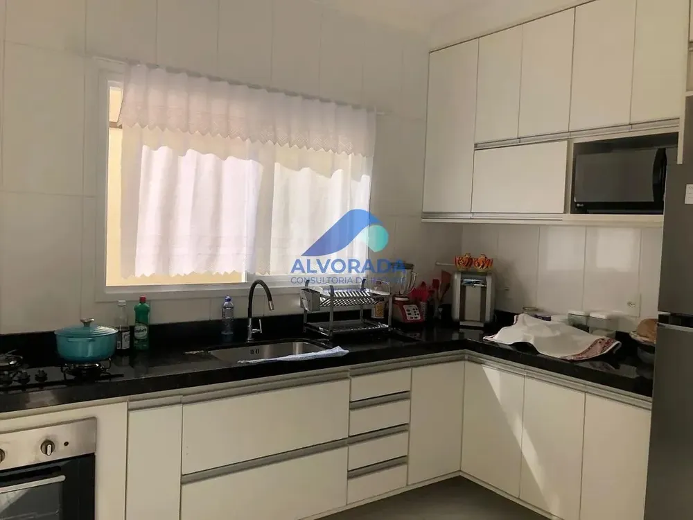 Sobrado, 3 quartos, 160 m² - Foto 8
