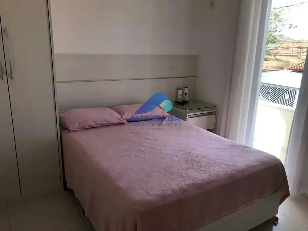 Sobrado, 3 quartos, 160 m² - Foto 6
